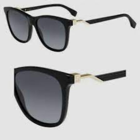FENDI designer sunglasses wow! main image 5